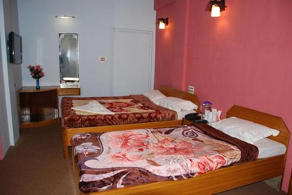 Hotel Spandan
